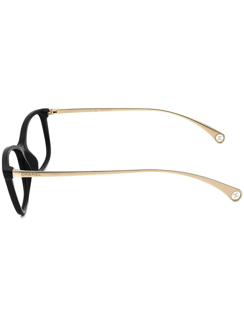 Chanel 3422 c.501 Eyewear